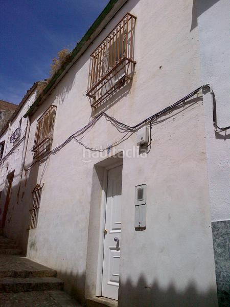 Foto c8175322-d48c-4c02-b0da-f5ac0c8aa68d. Chalet solvia inmobiliaria chalet independiente en Jaén