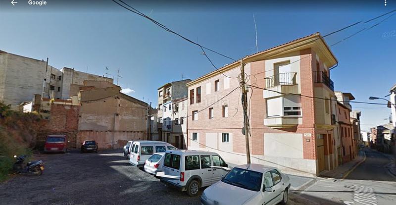 Foto 13217d1a-1a73-4ef5-9287-4856f0661f71. Finca rústica solvia inmobiliaria suelo otros en Alfaro