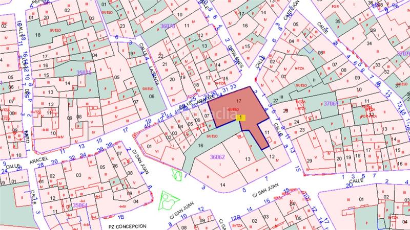 Foto 8a8feef0-991e-4d51-99d3-4ff0a12a35a5. Finca rústica solvia inmobiliaria suelo otros en Alfaro