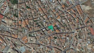 Rural plot  C/ araciel. Solvia inmobiliaria  suelo otros alfaro