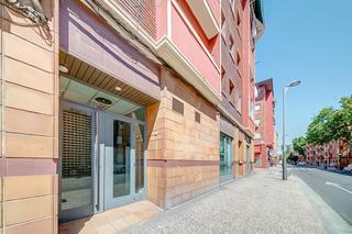 Local Comercial  C/ salvador minguijón. Solvia inmobiliaria  locales zaragoza