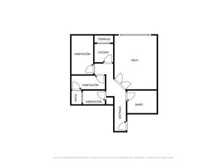 Pis  Av mudejar. Solvia inmobiliaria  piso maluenda
