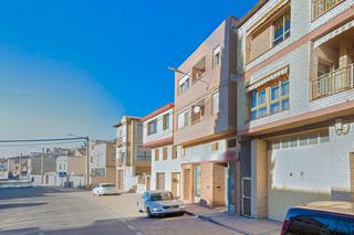 Pis  Av mudejar. Solvia inmobiliaria  piso maluenda
