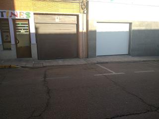 Local commercial  Cl conquistadores. Solvia inmobiliaria  locales montijo