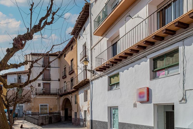 Foto a179ea3a-6771-418f-b35c-5261a6a7a1ab. Chalet solvia inmobiliaria chalet independiente en Ateca