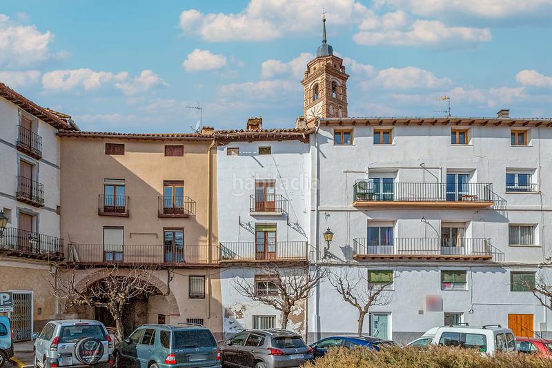 Foto b2a8f071-d56d-469a-9185-915188765e54. Chalet solvia inmobiliaria chalet independiente en Ateca