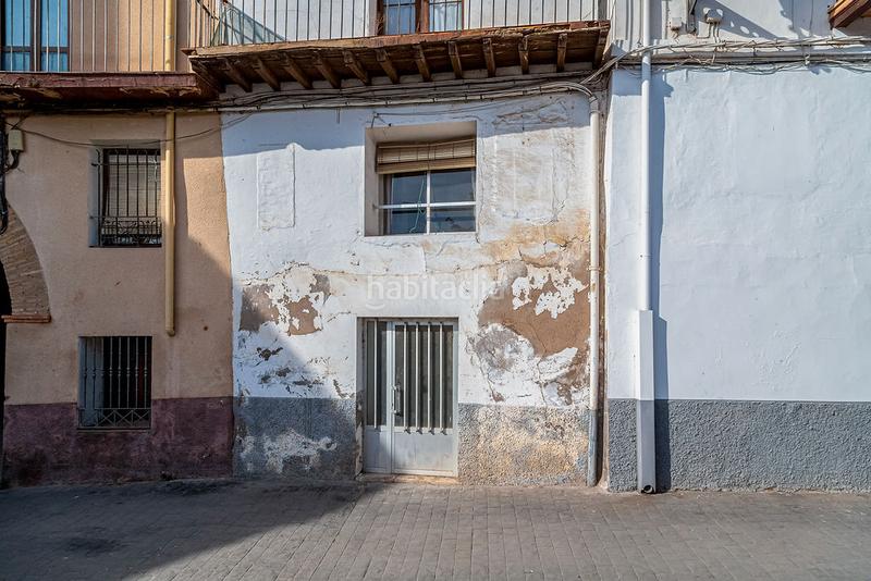Foto b7019ef8-773e-4919-a185-96c9bf11dd9c. Chalet solvia inmobiliaria chalet independiente en Ateca