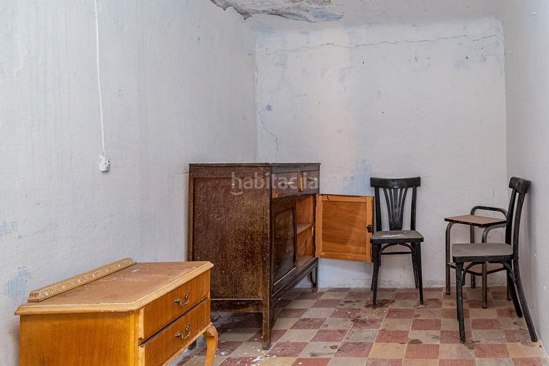 Foto d3f48ebb-4748-477f-9ed1-58b6de348b8c. Chalet solvia inmobiliaria chalet independiente en Ateca