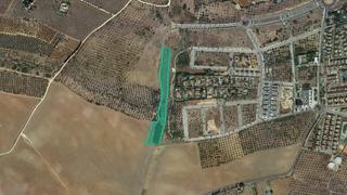 Finca rústica  Cr mairena-almensilla. Solvia inmobiliaria  suelo urbanizable sectorizado mairena del a