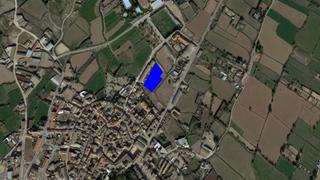 Finca rústica  Pl unidad actuación. Solvia inmobiliaria  suelo urbano pedrola