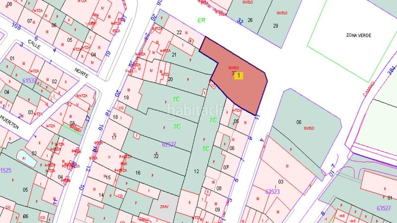 Foto c5df0c66-5180-4d69-98a5-ce0ca3964006. Finca rústica solvia inmobiliaria solares en Alberite