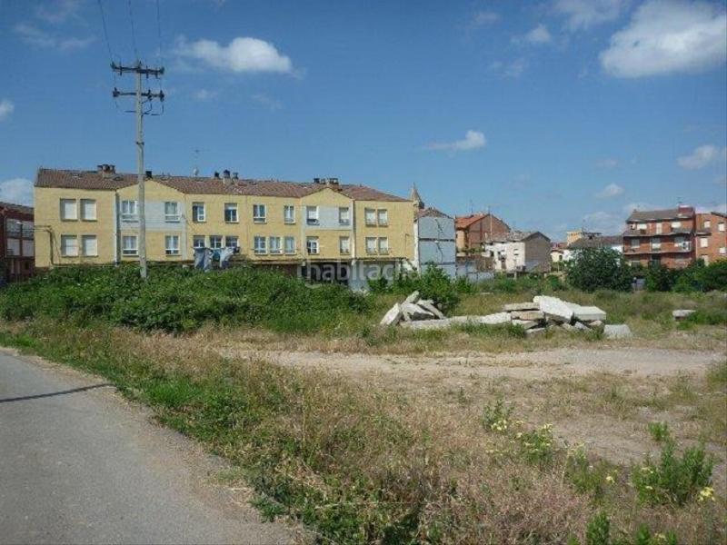 Foto f86f1a9a-11d7-4290-9c18-57d2bfcf401e. Finca rústica solvia inmobiliaria solares en Alberite