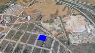 Fondo rustico  Sc villimar. Solvia inmobiliaria  suelo urbano no consolidado burgos