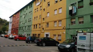 Pis  C/ grupo amancio ruiz capillas. Solvia inmobiliaria  piso torrelavega