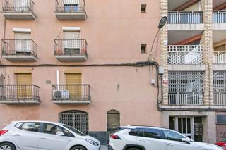 Etagenwohnung  C/ caputxins. Solvia inmobiliaria  piso manresa
