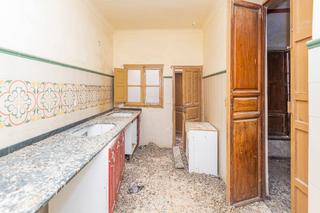 Xalet  C/ entina. Solvia inmobiliaria  casa cuevas del almanzora