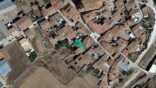Finca rústica  Pz del obispo briz. Solvia inmobiliaria  suelo urbano villar de los navarros
