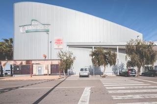 Local commercial  C/ leonardo da vinci. Solvia inmobiliaria  locales don benito