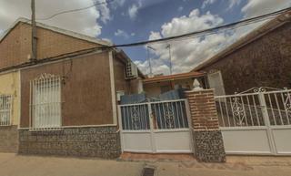 Xalet  C/ río bidasoa. Solvia inmobiliaria  casa cartagena