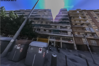 Pis  Ctra antiga de valencia. Solvia inmobiliaria  piso badalona