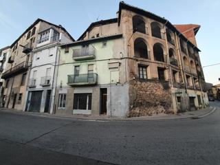 Xalet  Rd moreta. Solvia inmobiliaria  casa berga