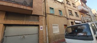 Chalet  C/ olivers de sistrells. Solvia inmobiliaria  casa badalona