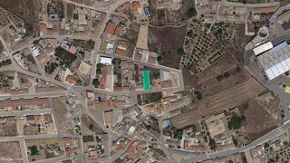 Finca rústica  C/ manzano. Solvia inmobiliaria  suelo urbano fuente álamo de murcia