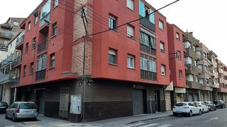 Appartement  C/ ager. Solvia inmobiliaria  piso lleida