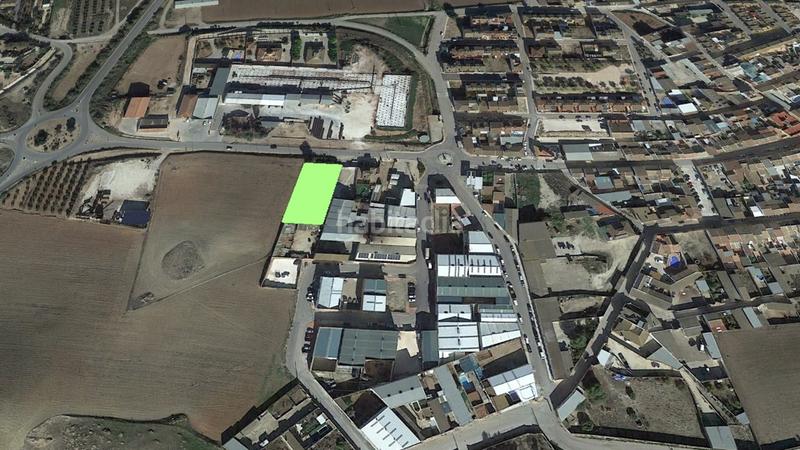 Foto a60e0c67-41d2-4475-a344-b97a79cd4353. Finca rústica a Sierra de Yeguas