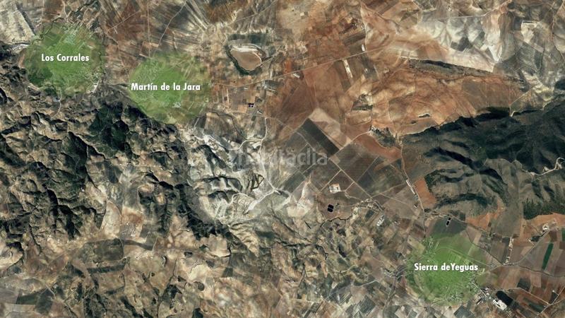 Foto a70d139b-c7ae-4aa4-96f4-fe2fd4730bb7. Finca rústica a Sierra de Yeguas