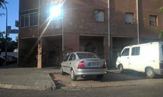 Local commercial  Pz vicente sereno capellán. Solvia inmobiliaria  locales córdoba