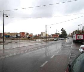 Finca rústica  C/ sant francesc. Solvia inmobiliaria  suelo urbano pobla de vallbona la