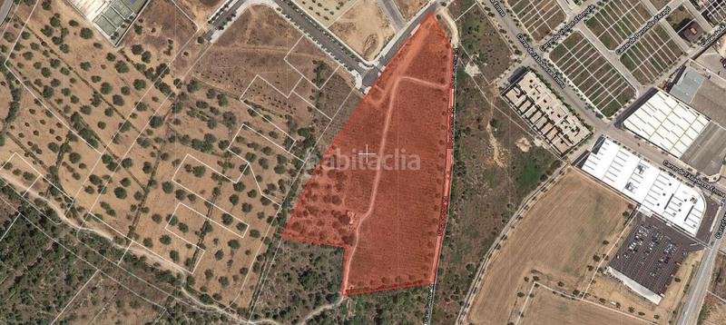 Foto 365fbef7-1abd-4fa2-9cc8-de005d861874. Propriété dans El Tancat-Mas d´en Gual Vendrell (El)