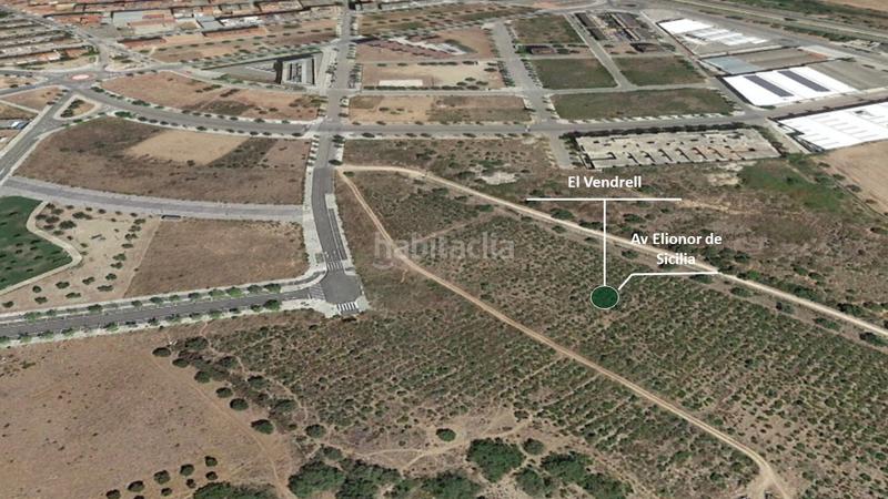 Foto ed2fc06b-9fcd-4509-a171-bf9ac1fe46cb. Propriété dans El Tancat-Mas d´en Gual Vendrell (El)