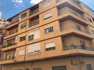 Appartement  C/ juan ponce de león. Solvia inmobiliaria  piso elda
