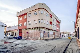 Office space  C/ batalla del ebro. Solvia inmobiliaria  oficinas socuéllamos