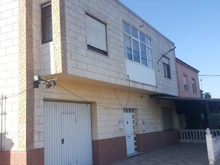 Maison jumelée  C/ orihuela. Solvia inmobiliaria  chalet adosado orihuela