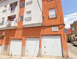 Appartement  C/ numancia. Solvia inmobiliaria  piso alzira