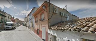 Xalet  C/ esparragal. Solvia inmobiliaria  casa calasparra