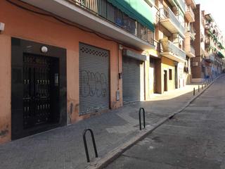 Locale commerciale in C/ Fernando Mora