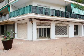 Local commercial  Pz ramón mir. Solvia inmobiliaria  locales sant pere de ribes