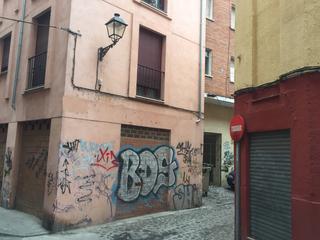 Business premise in C/ Hospital