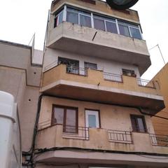 Building  Av murcia esq. c/ rafael lorenzo vivo. Solvia inmobiliaria  edificio alcantarilla