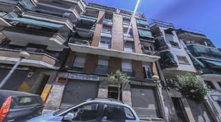 Piso  C/ calderón de la barca. Solvia inmobiliaria  piso barcelona