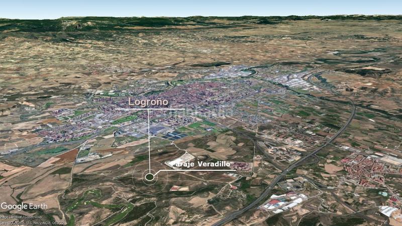 Foto 4afab349-c9ac-4994-a5ad-05d27a825d88. Fondo rustico in La Cava - Fardachón Logroño