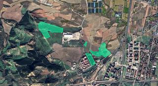 Finca rústica  Paraje veradillo. Solvia inmobiliaria  suelo urbanizable logroño