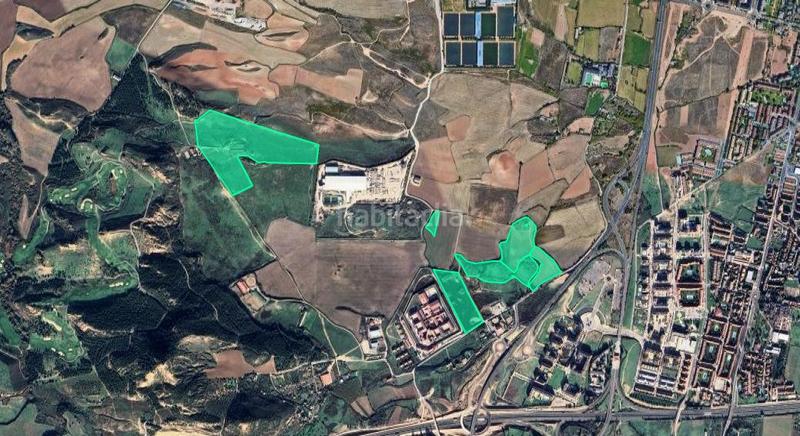 Foto 75bc5349-be4c-4c1b-893c-11ad930d140f. Fondo rustico in La Cava - Fardachón Logroño