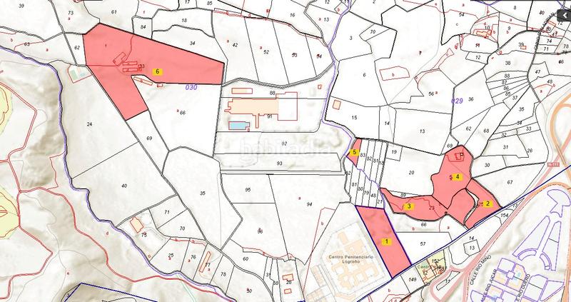 Foto a053d092-f4e8-469d-be31-3bb0ebe5887e. Fondo rustico in La Cava - Fardachón Logroño