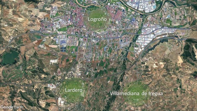 Foto ab034047-7a51-4447-a308-b2bf02c4b9b2. Fondo rustico in La Cava - Fardachón Logroño