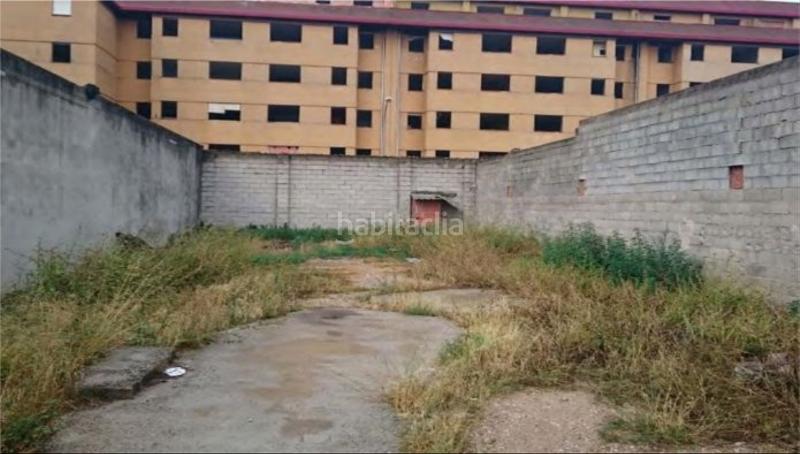 Foto 7df04c53-4978-4f0f-b9b8-f90d11e07012. Rural plot in Algemesí